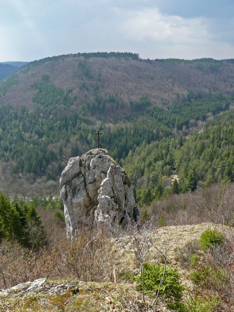 Wachtfelsen