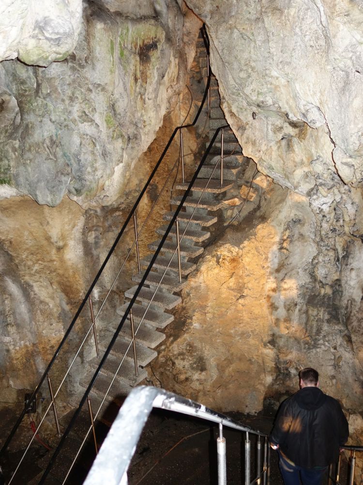 Kolbinger Höhle