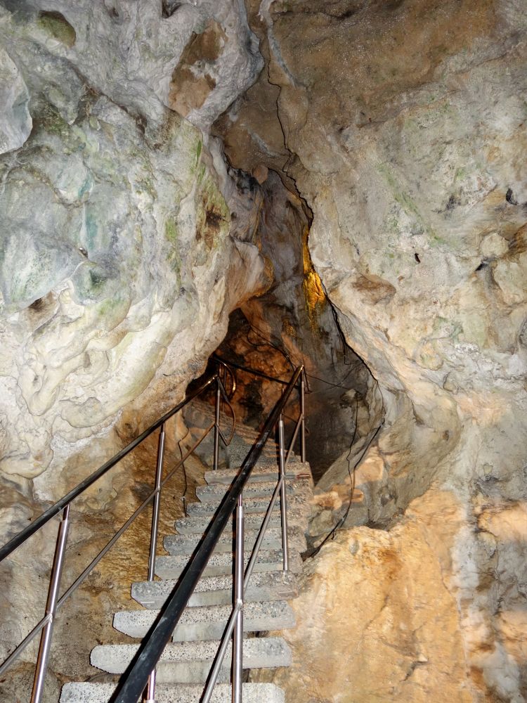 Kolbinger Höhle