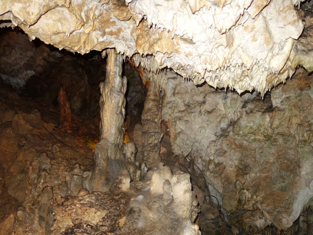 Kolbinger Höhle