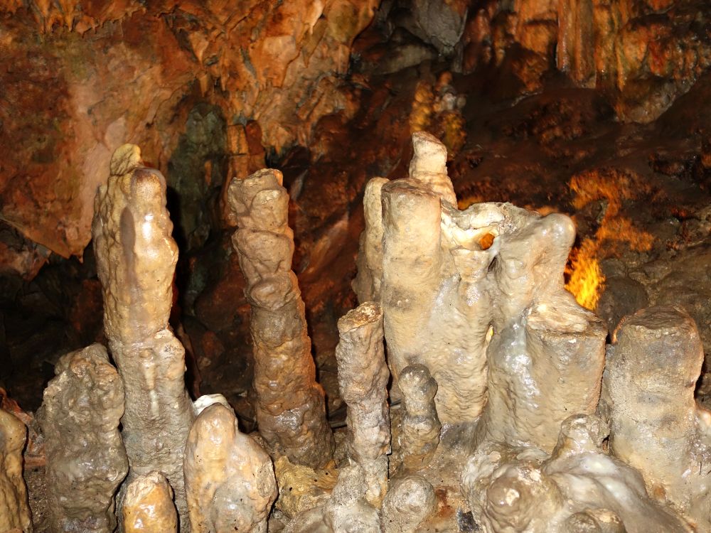 Kolbinger Höhle