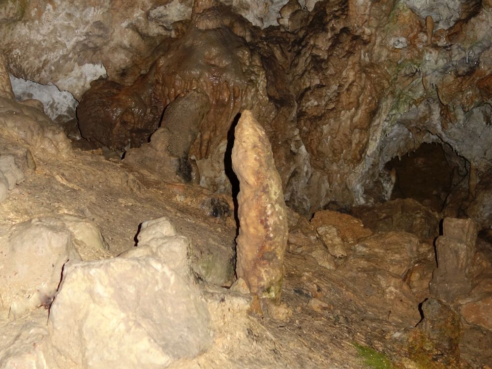 Kolbinger Höhle
