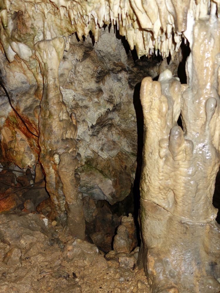 Kolbinger Höhle