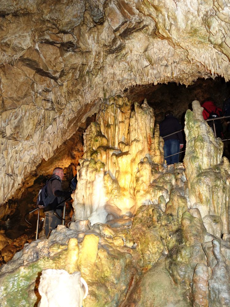 Kolbinger Höhle