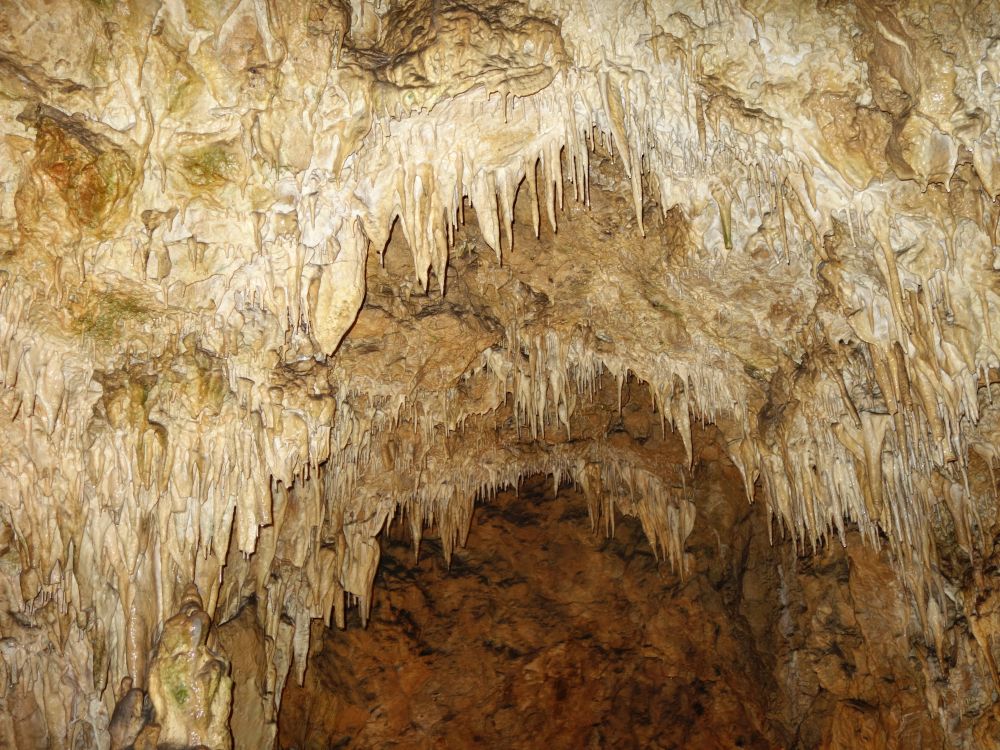 Kolbinger Höhle