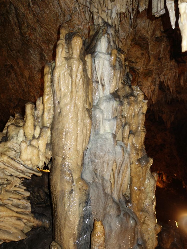 Kolbinger Höhle