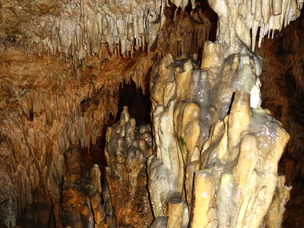 Kolbinger Höhle