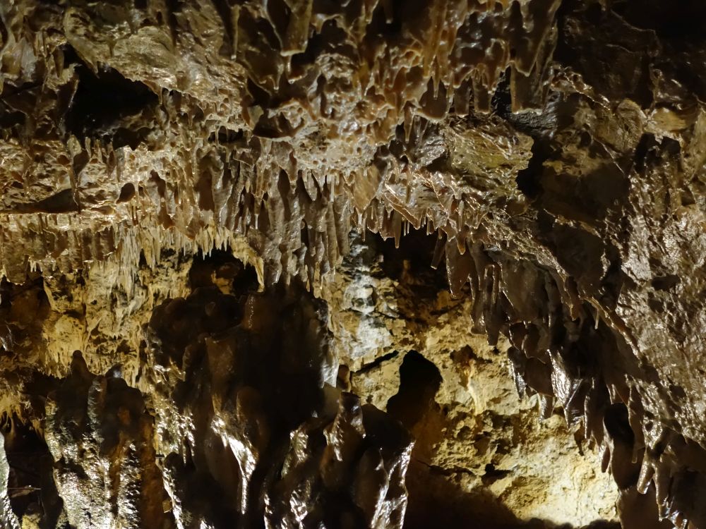 Kolbinger Höhle