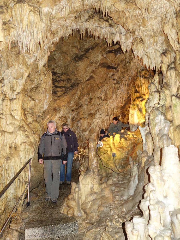Kolbinger Höhle