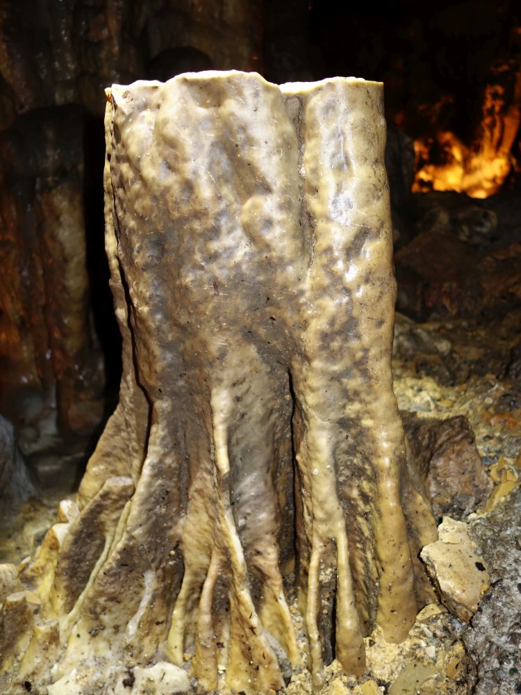 Kolbinger Höhle