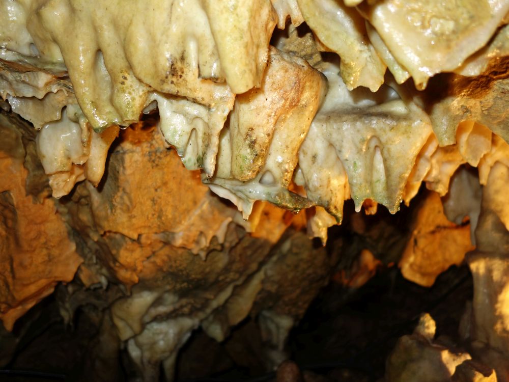 Kolbinger Höhle