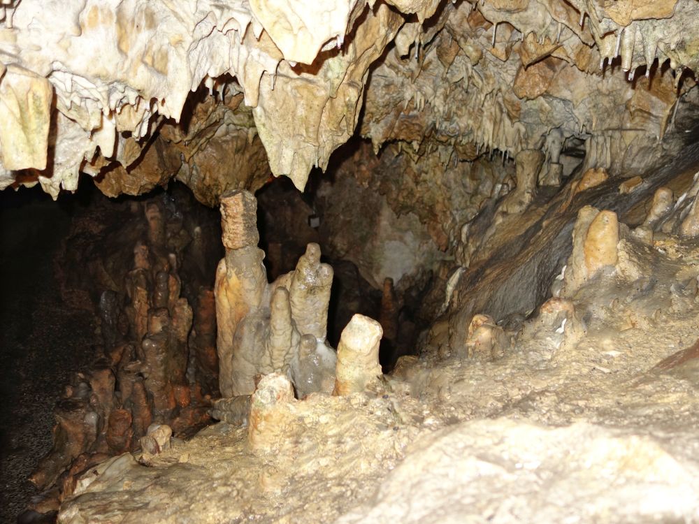 Kolbinger Höhle