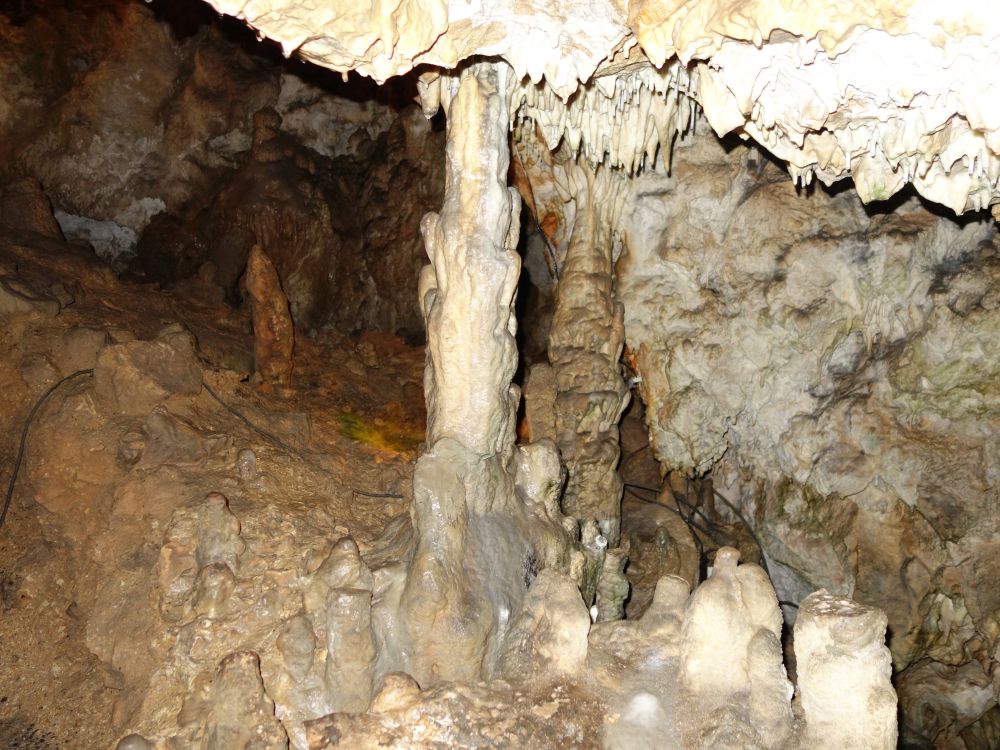 Kolbinger Höhle