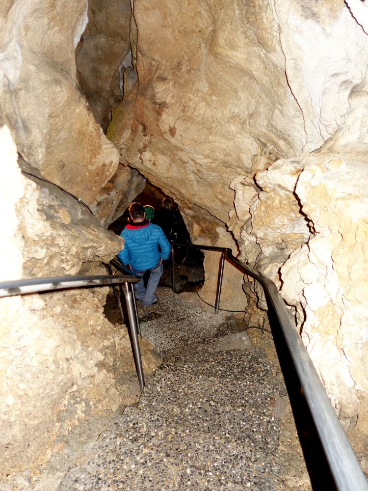 Kolbinger Höhle