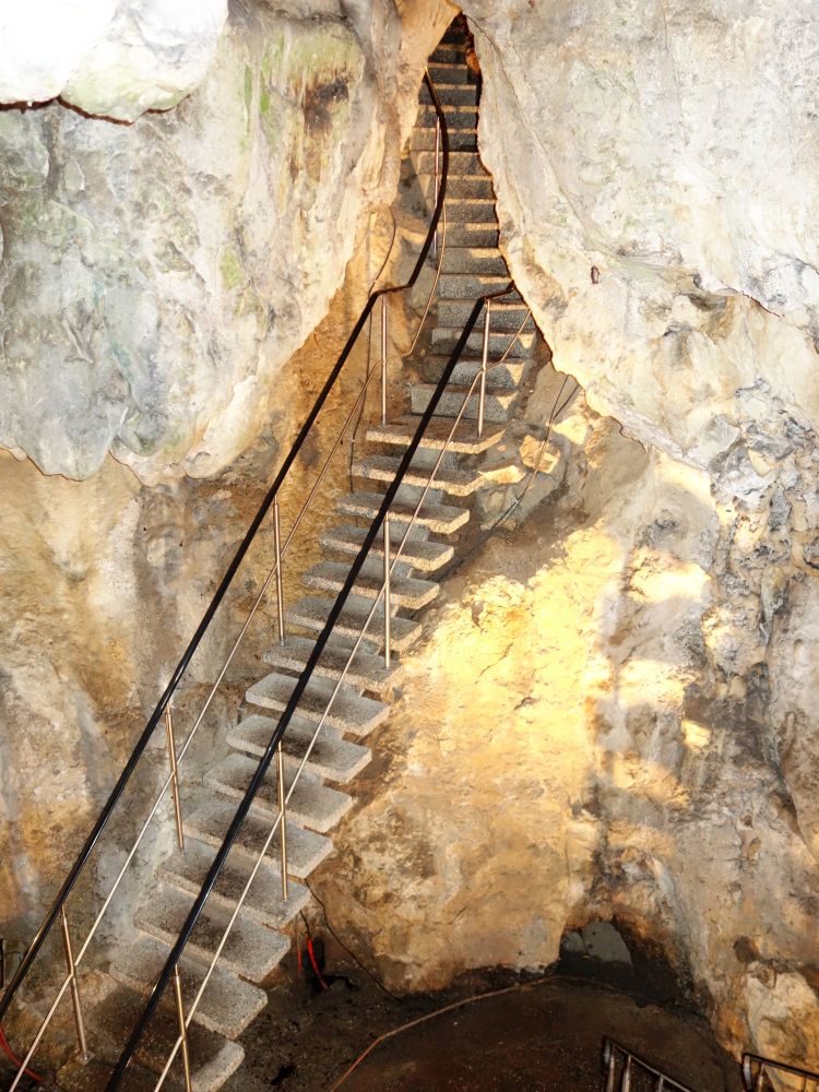 Kolbinger Höhle