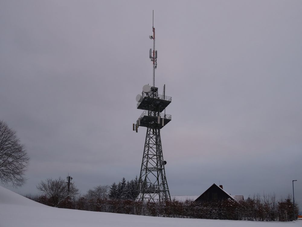 Funkturm