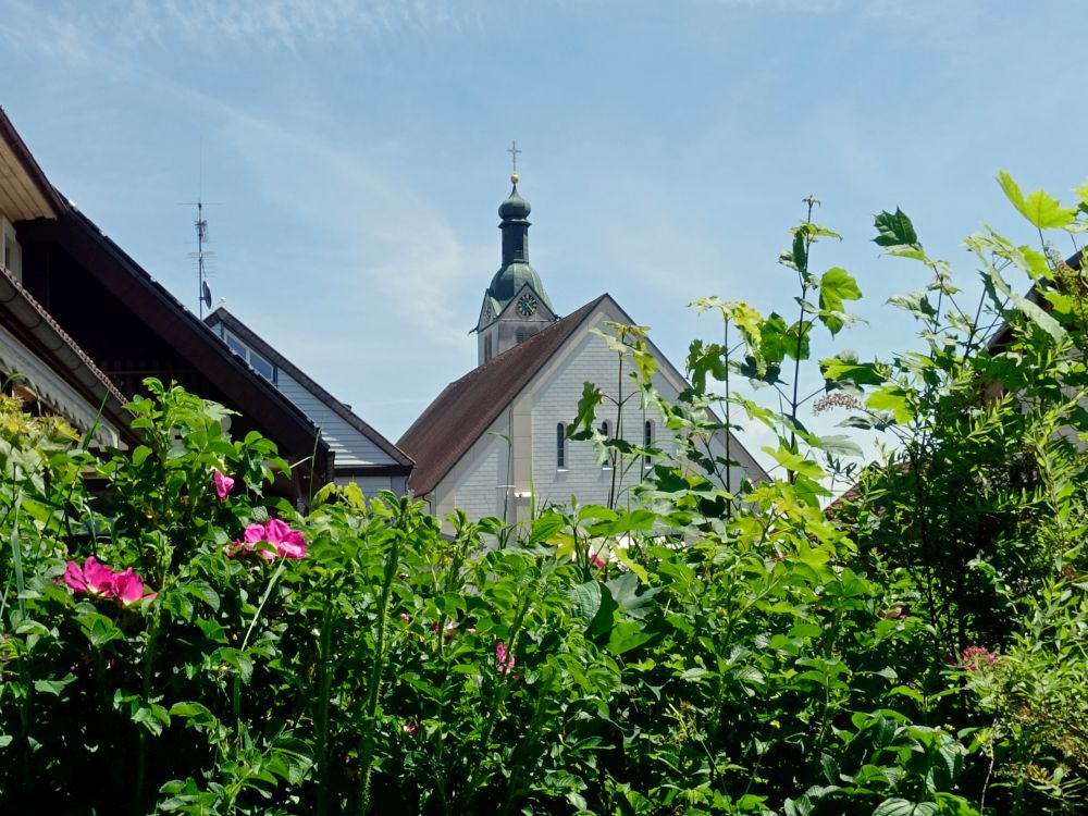 Kirche von Görwihl