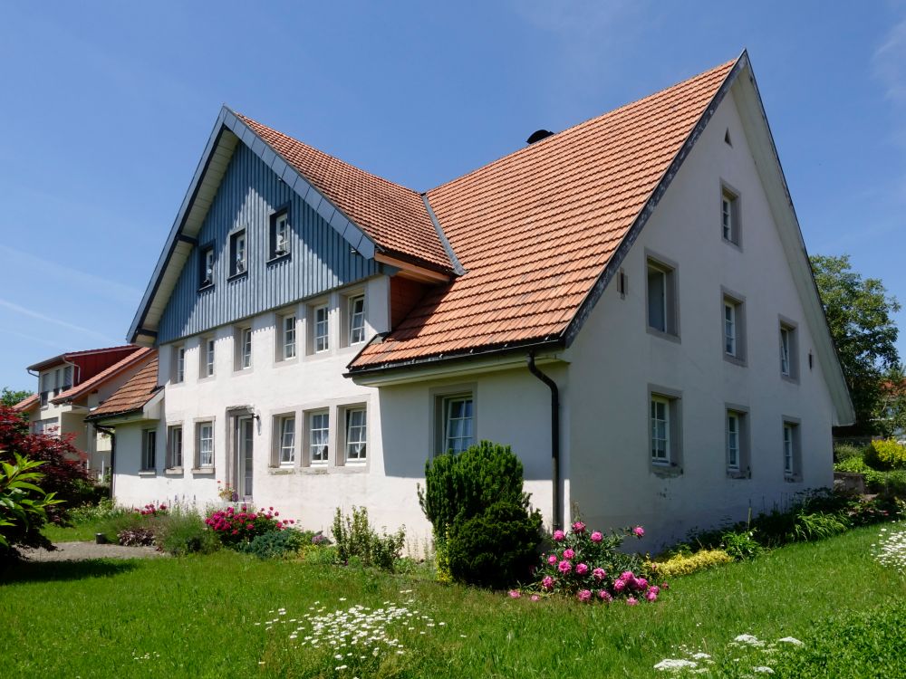 Haus in Görwihl