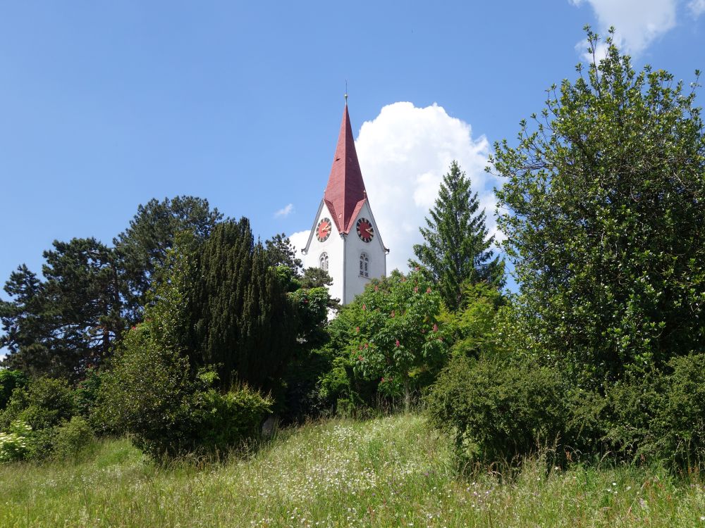 Kirche Höngg
