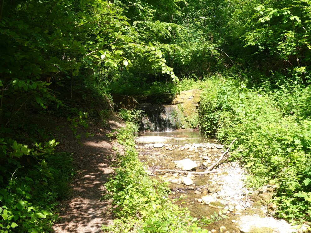 Dorfbach