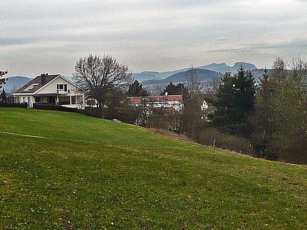 Hegaublick- Hartberg, Hohenstoffeln, Hohentwiel