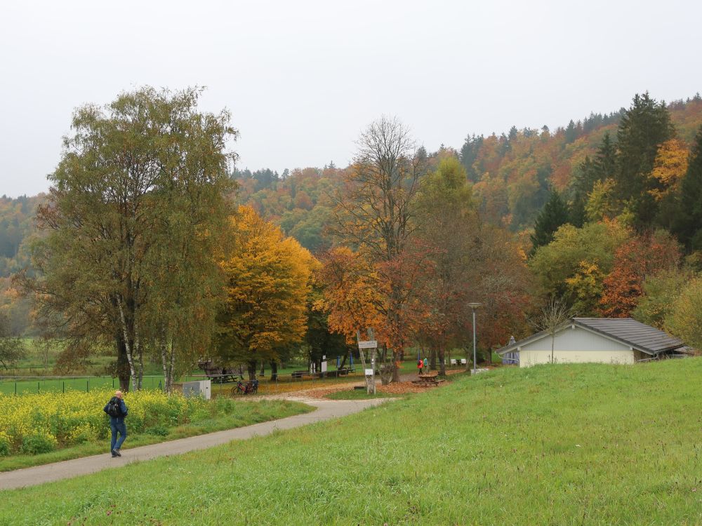 nina's ess-Art und Radlerzetlplatz