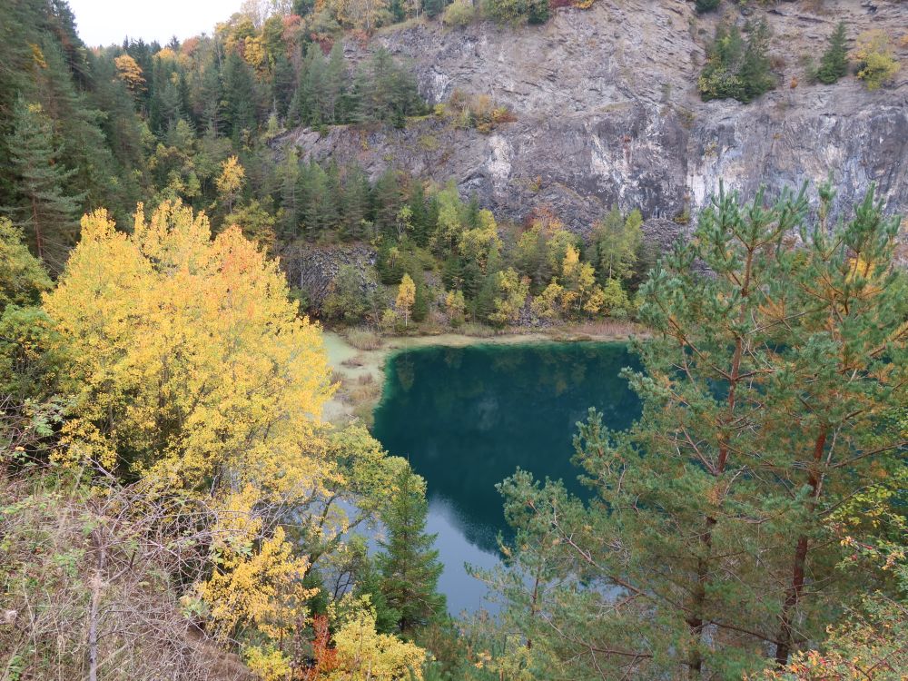 Steinbruch Höwenegg