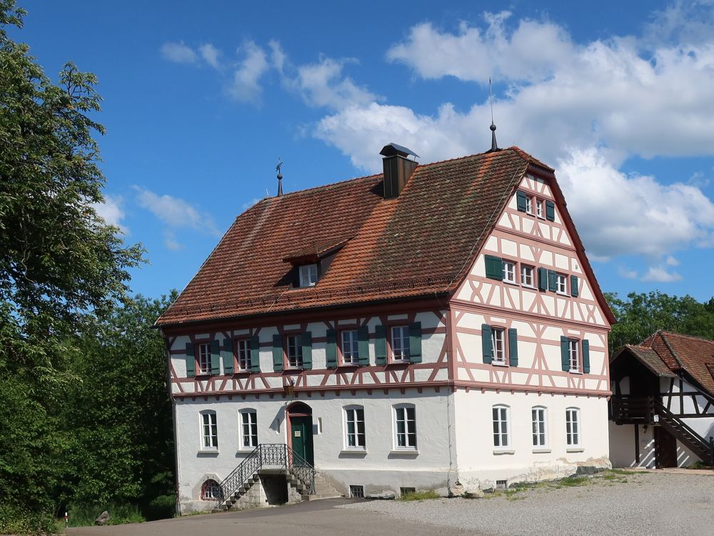 Gästehaus 7. Himmel