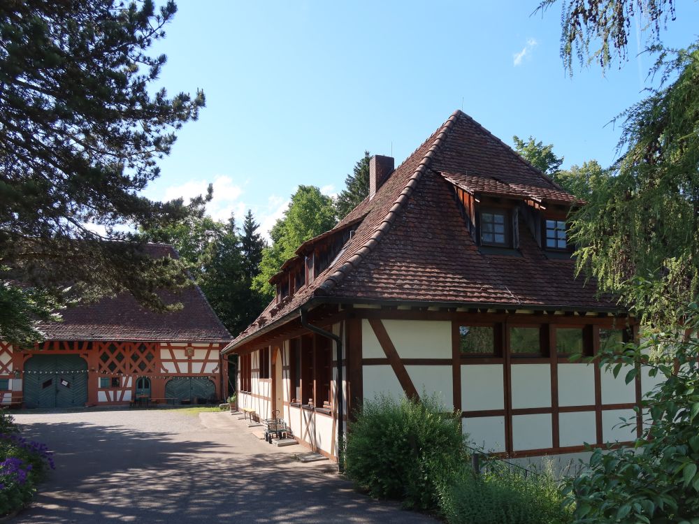 Gästehaus Morgenrot