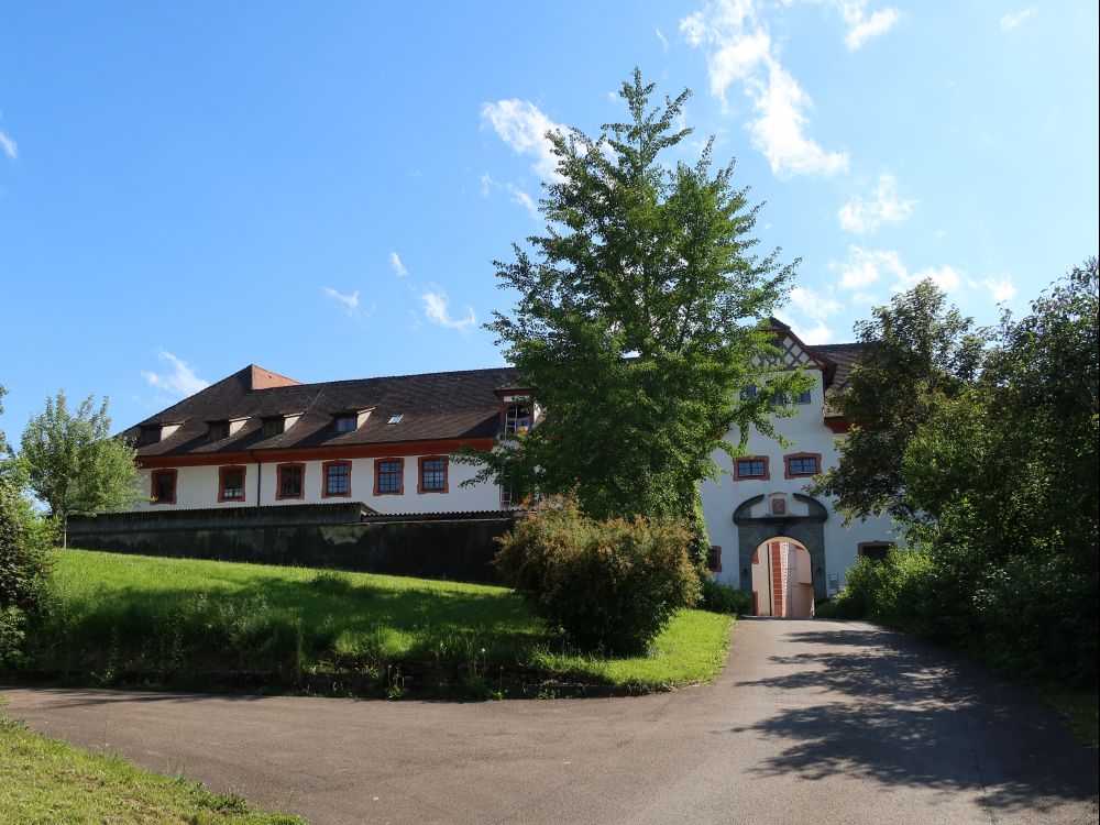 Schloss Hohenfels