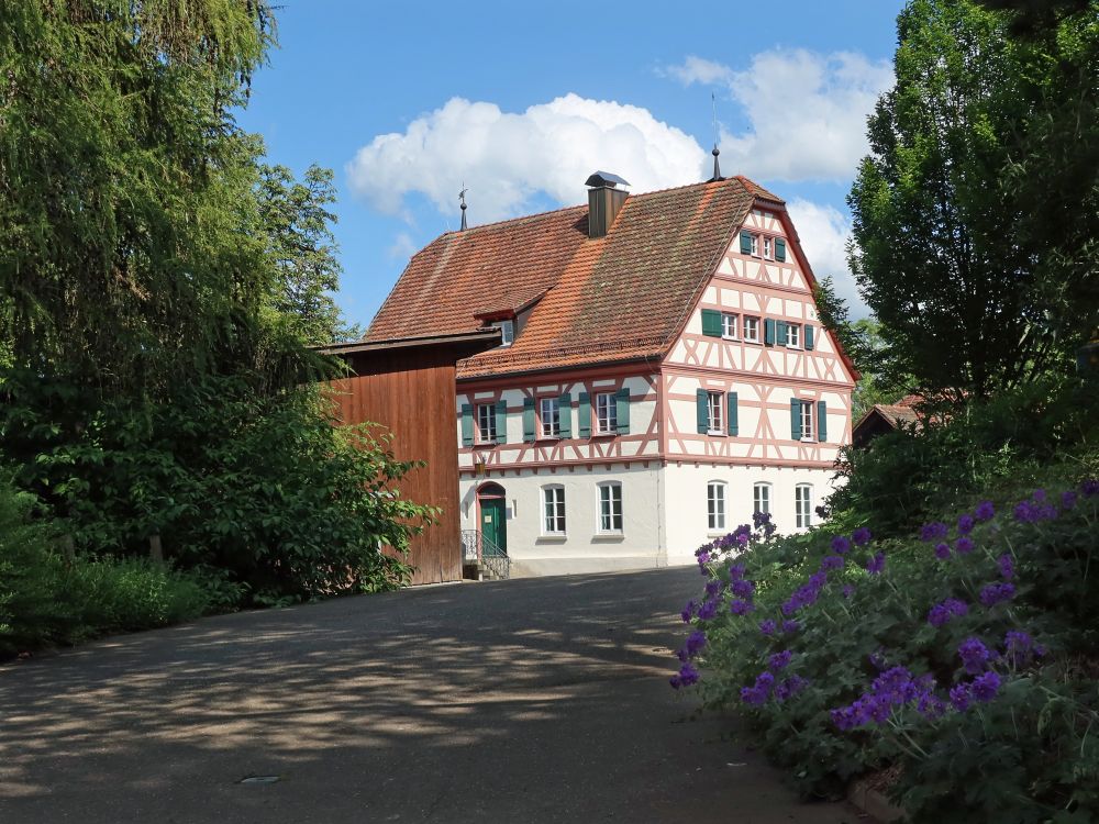 Gästehaus 7. Himmel