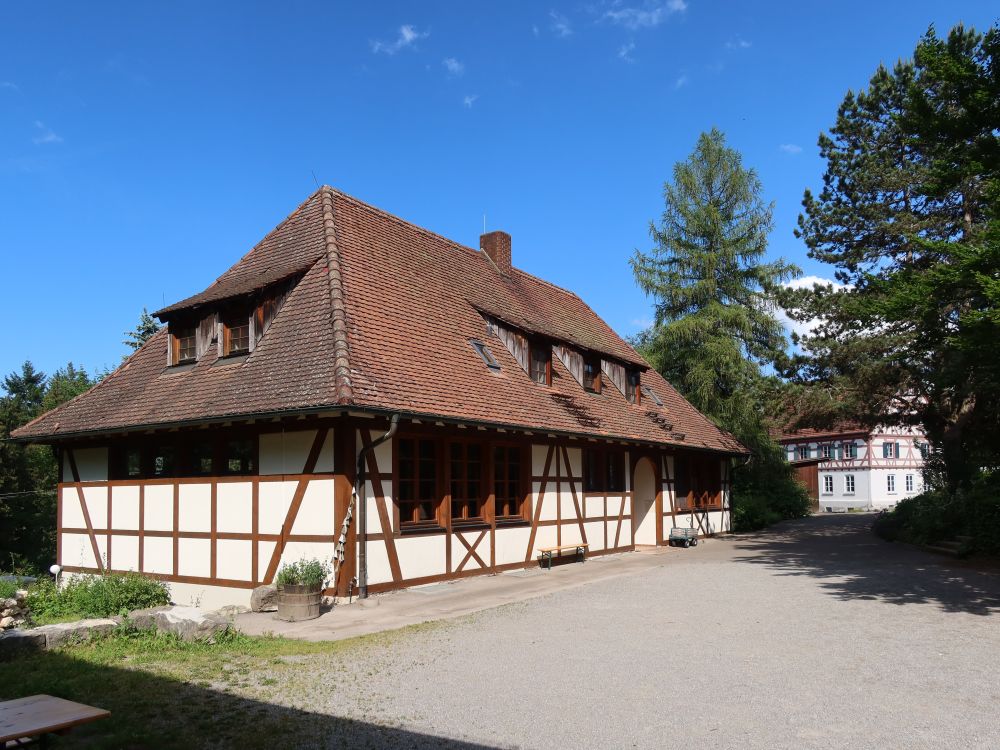 Gästehaus Morgenrot