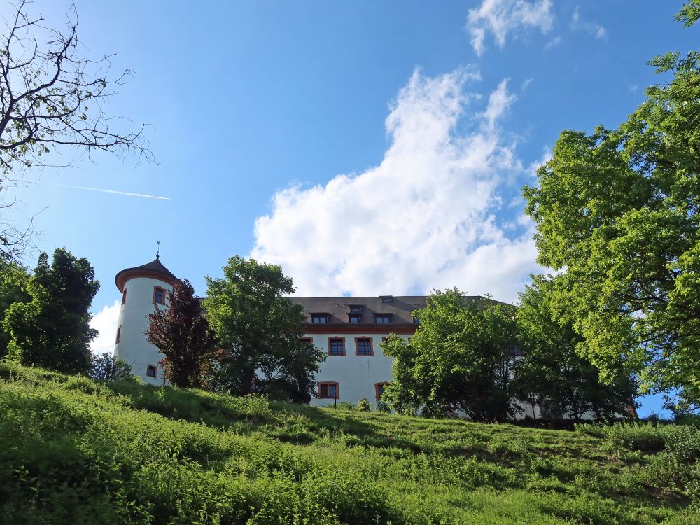 Schloss Hohenfels