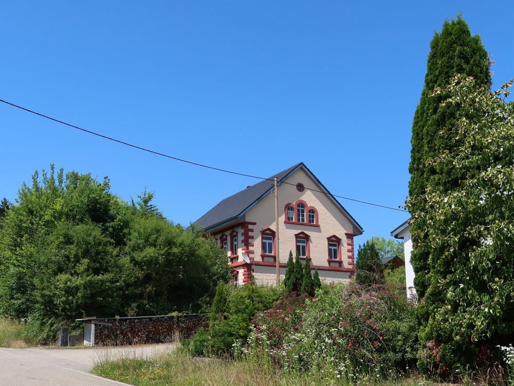 Haus in Hohenfels