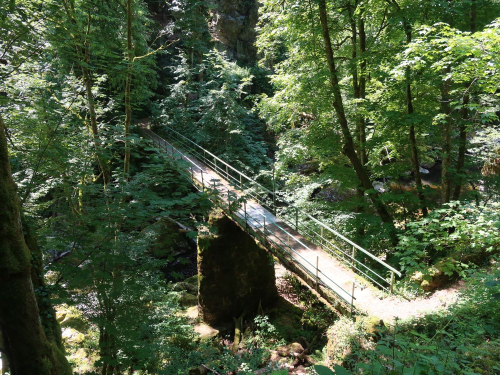 Albsteig