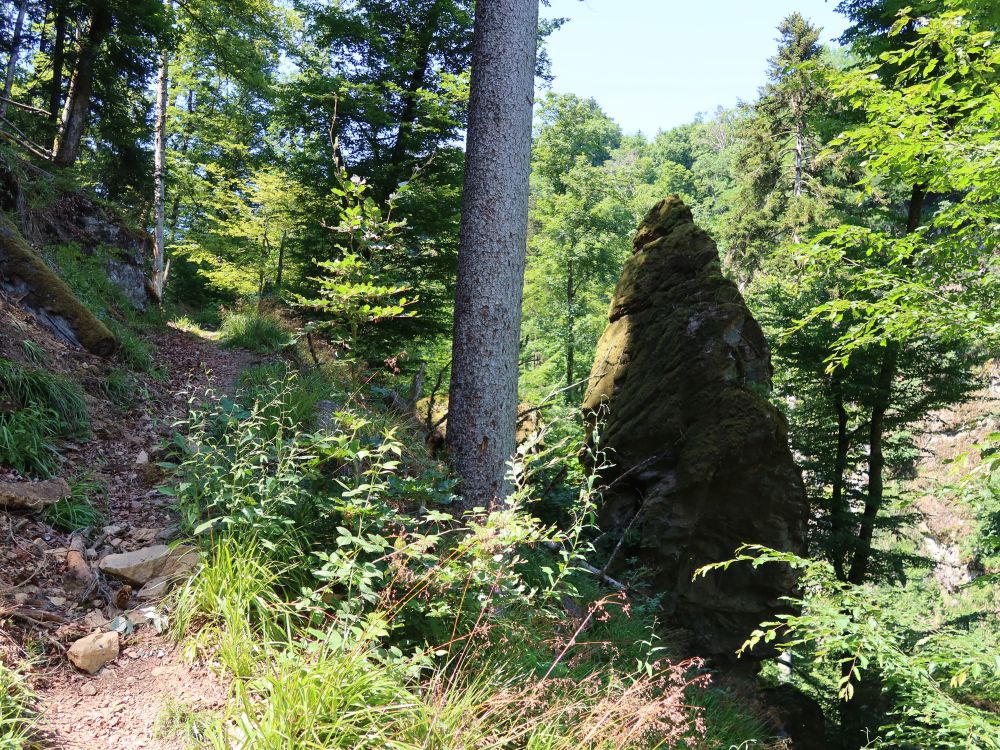 Albsteig