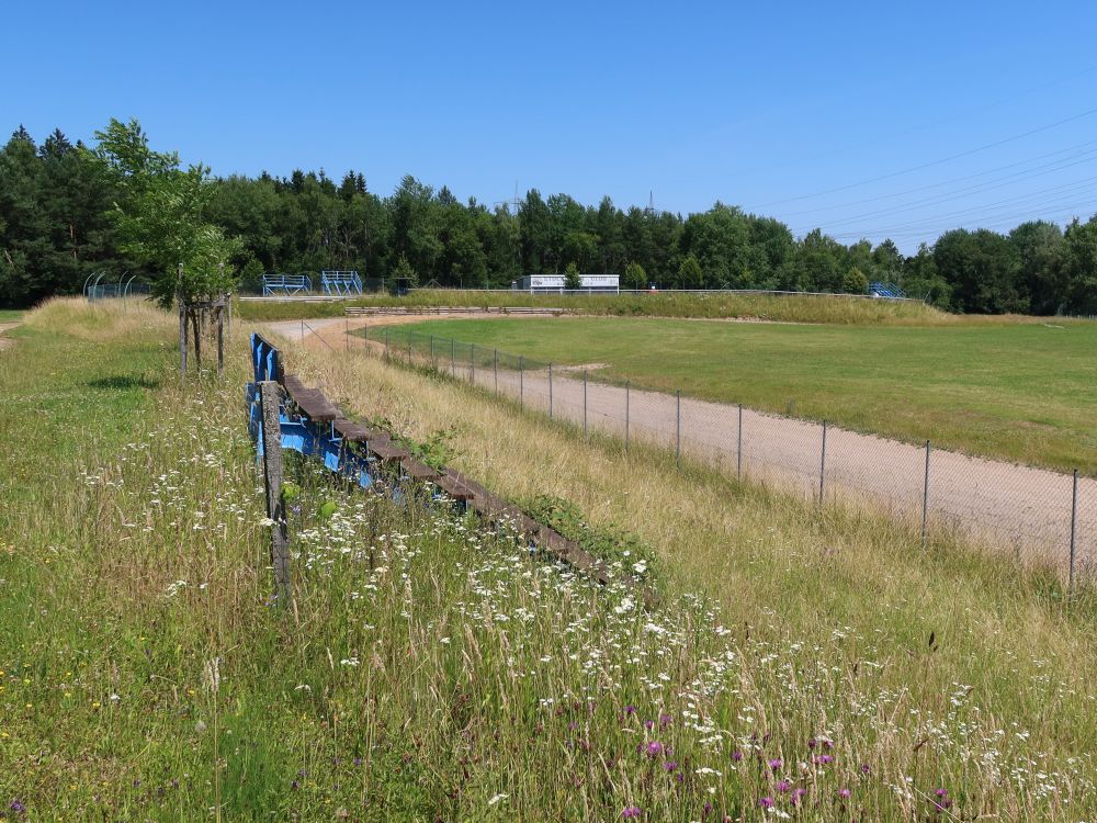 Autocrossstrecke