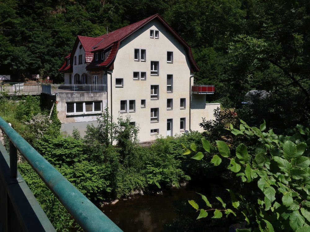 ehem. Gasthaus