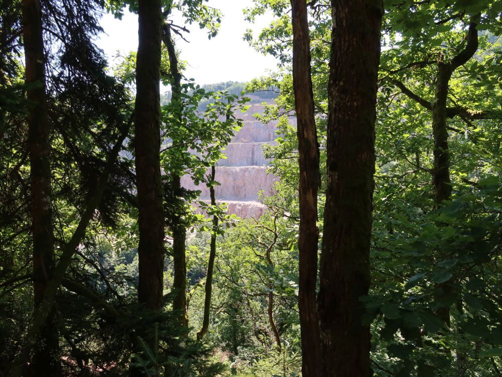 Tiefensteiner Granitwerk