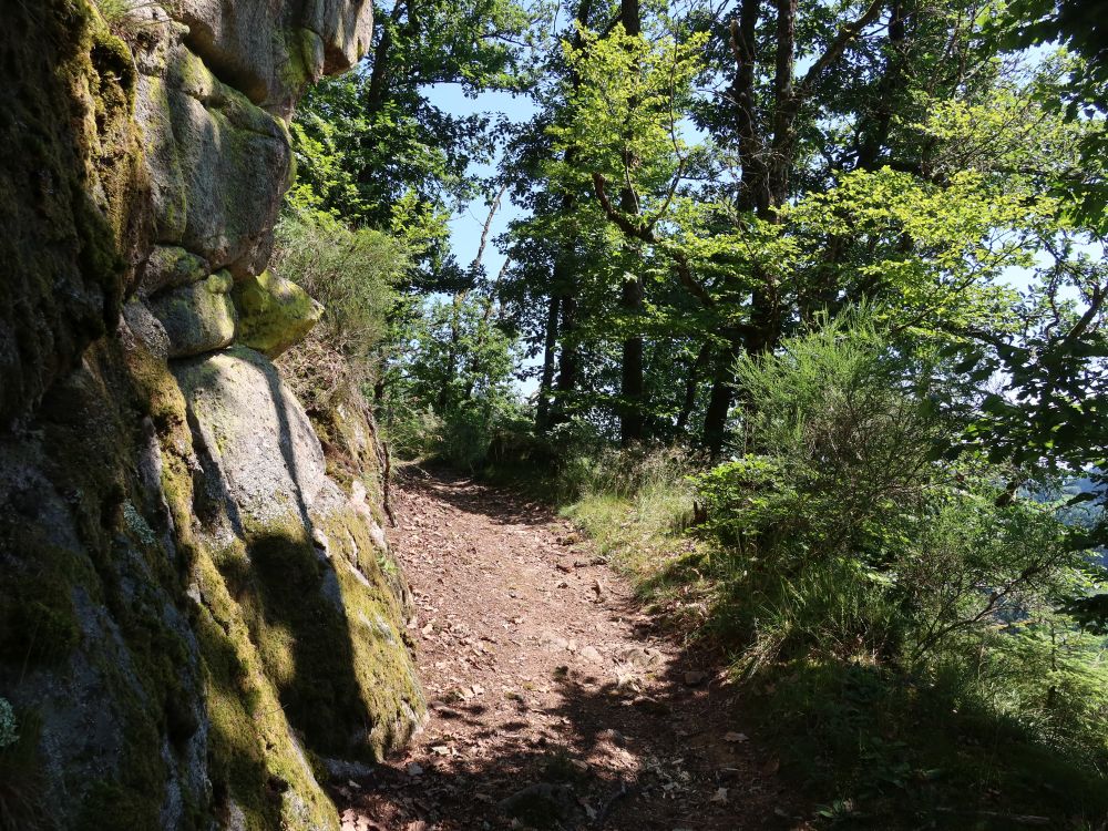 Albsteig