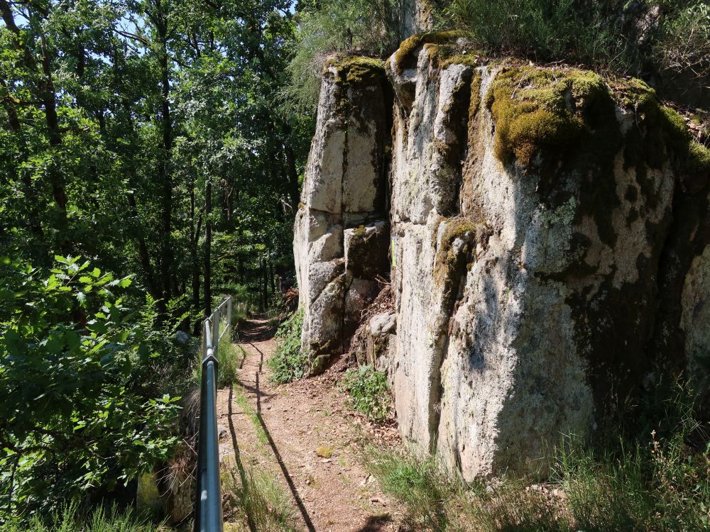 Bernhardts Ruhe