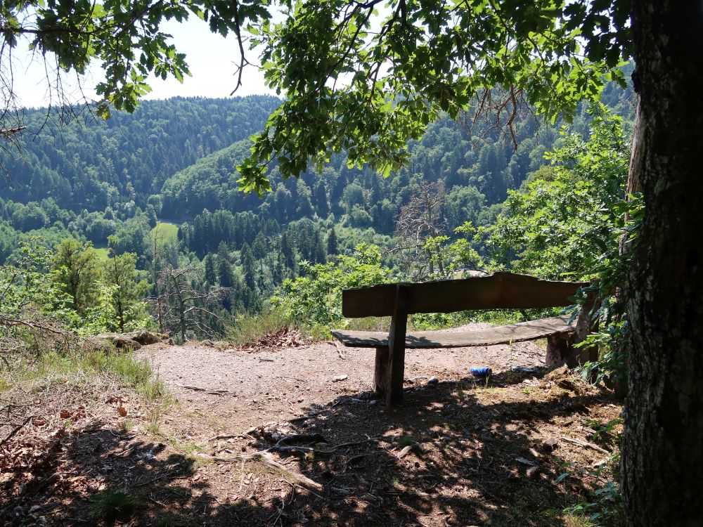 Sitzbank