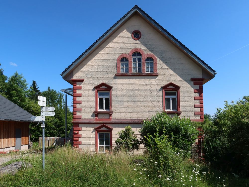 Haus in Hohenfels