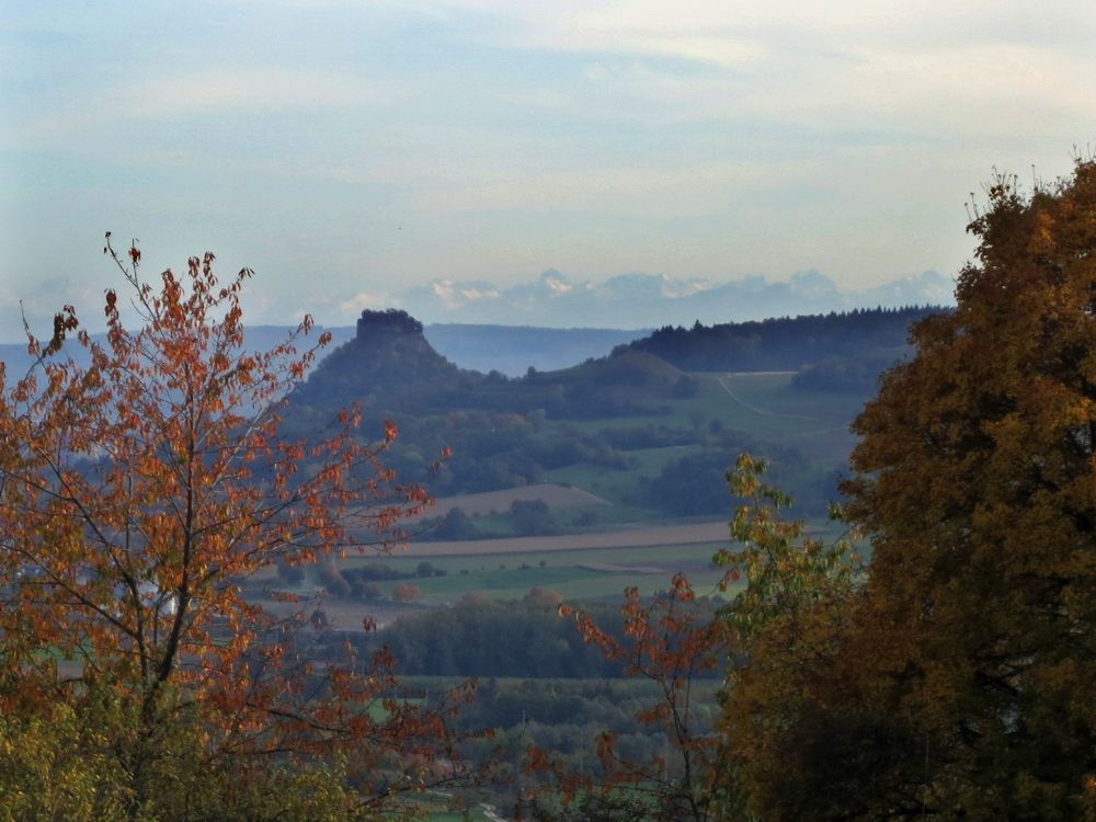 Hohenkrähen