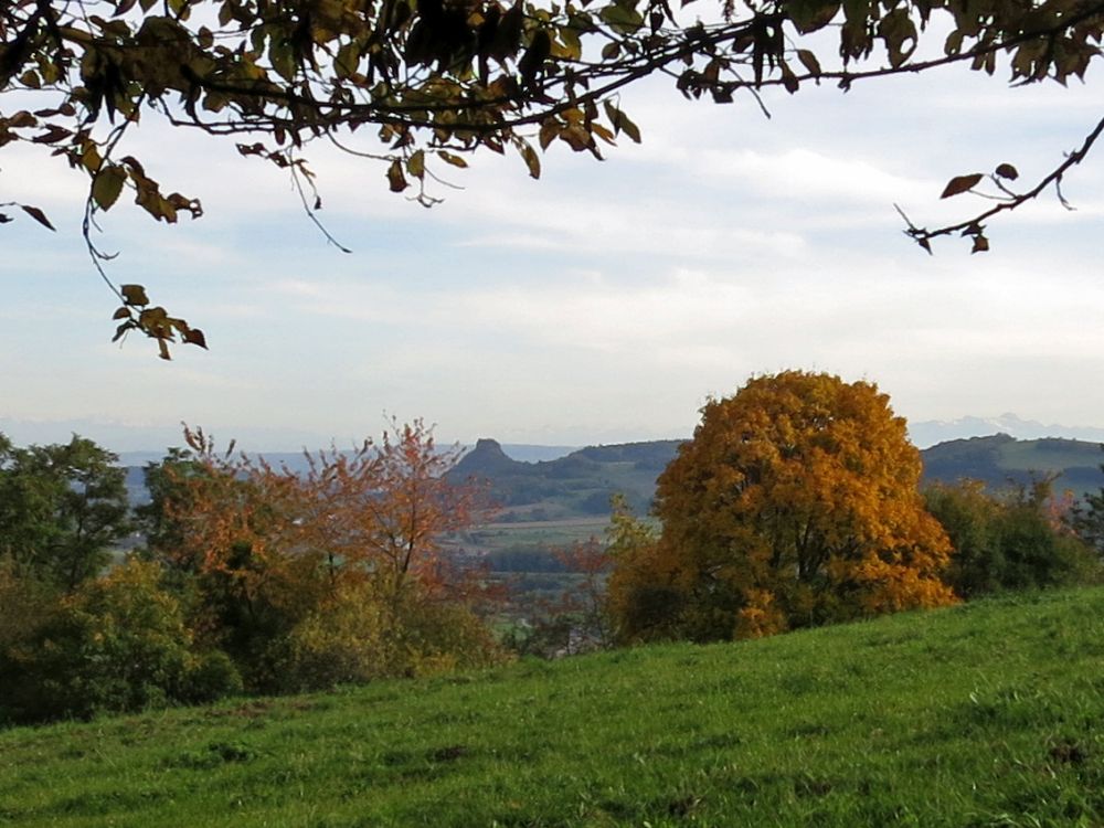 Hohenkrähen