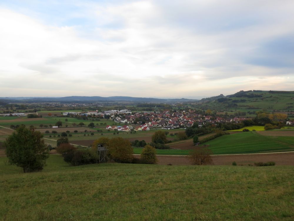 Welschingen