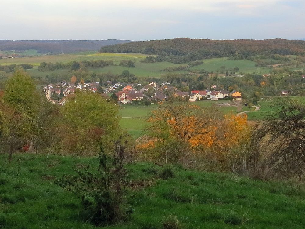 Anselfingen