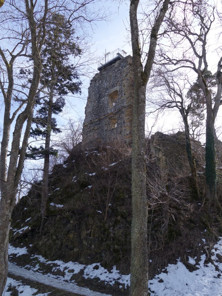 Hohenkrähen