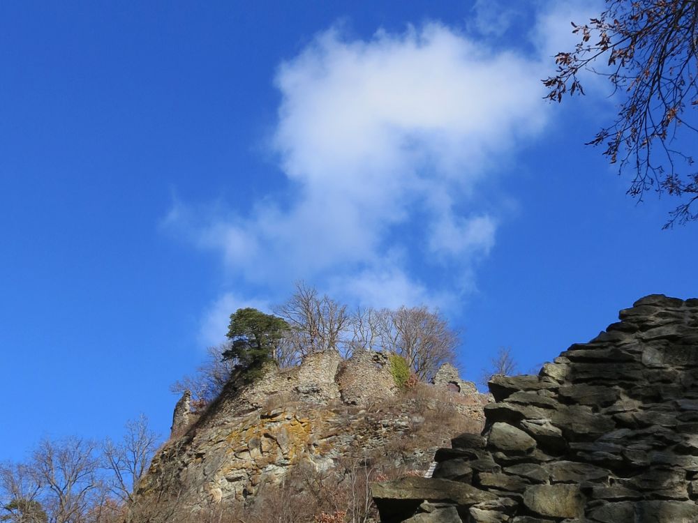Hohenkrähen