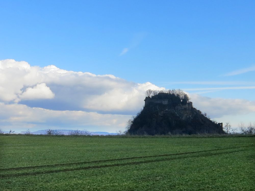 Hohenkrähen